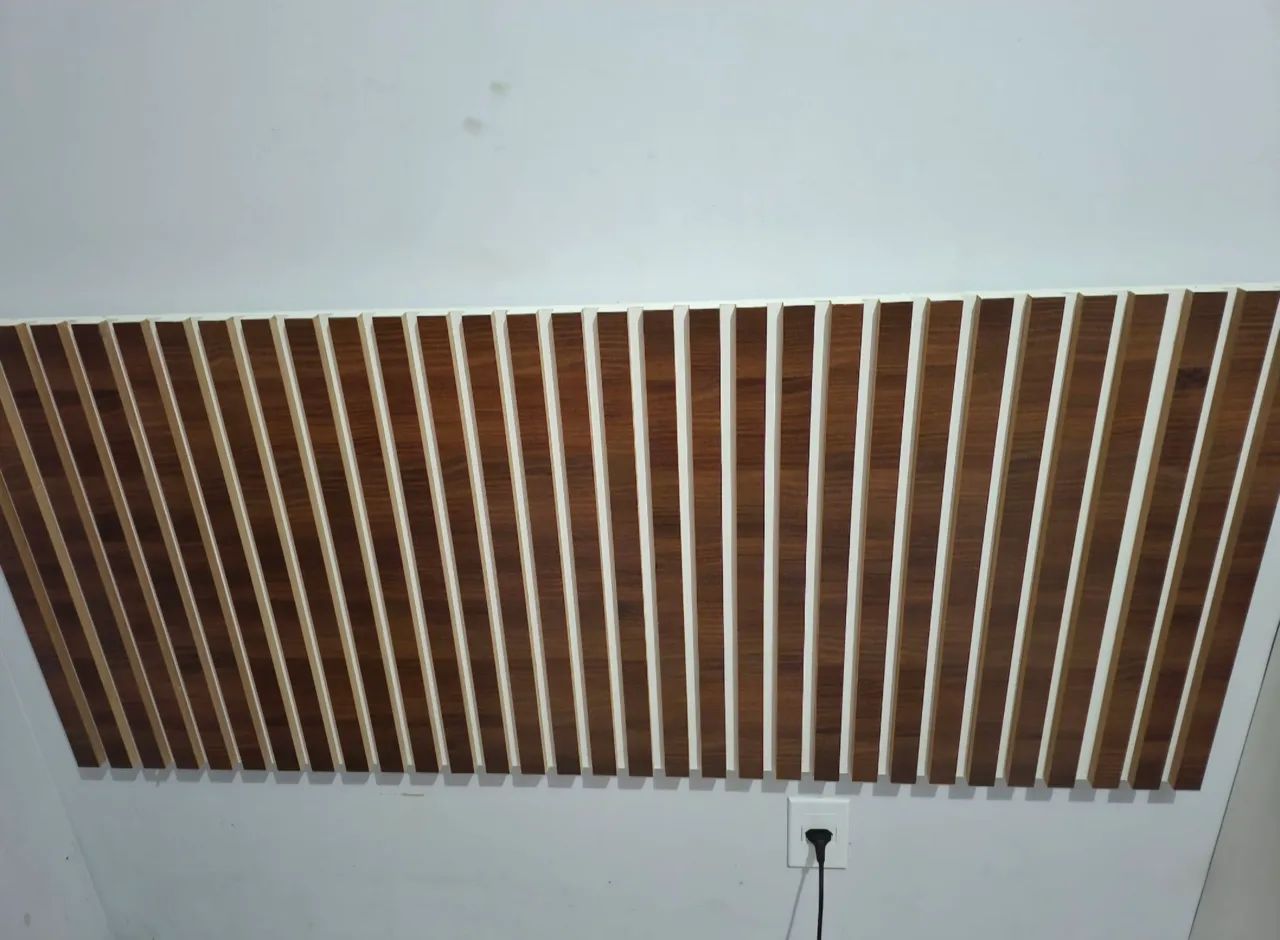 Cabeceira de cama box (MDF)