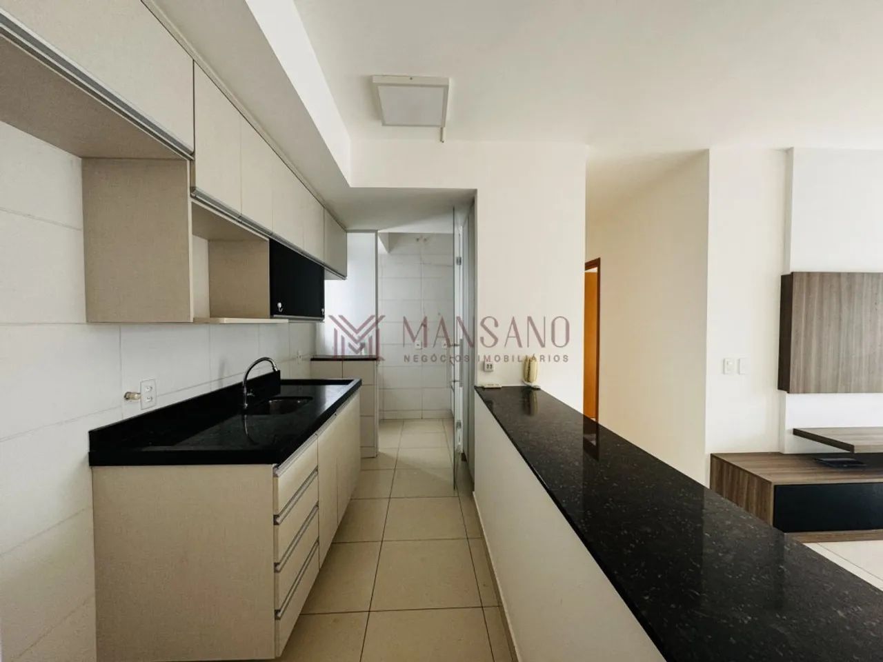 Apartamento à venda | Edifício Saint Tropez | 3 quartos | Vila Aviação | Bauru - Foto 5