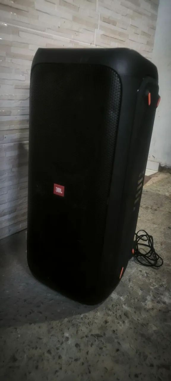 JBL partybox 310 - Foto 3