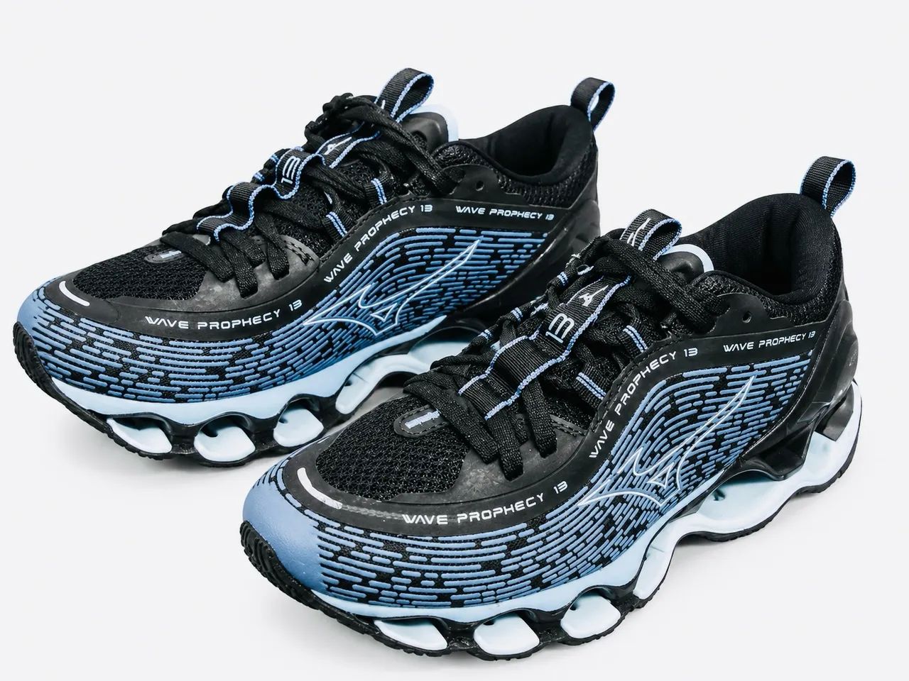 Tênis Mizuno N° 40 - Foto 2