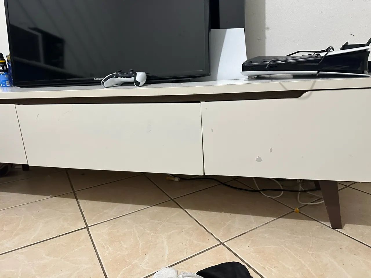 Escrivaninha 