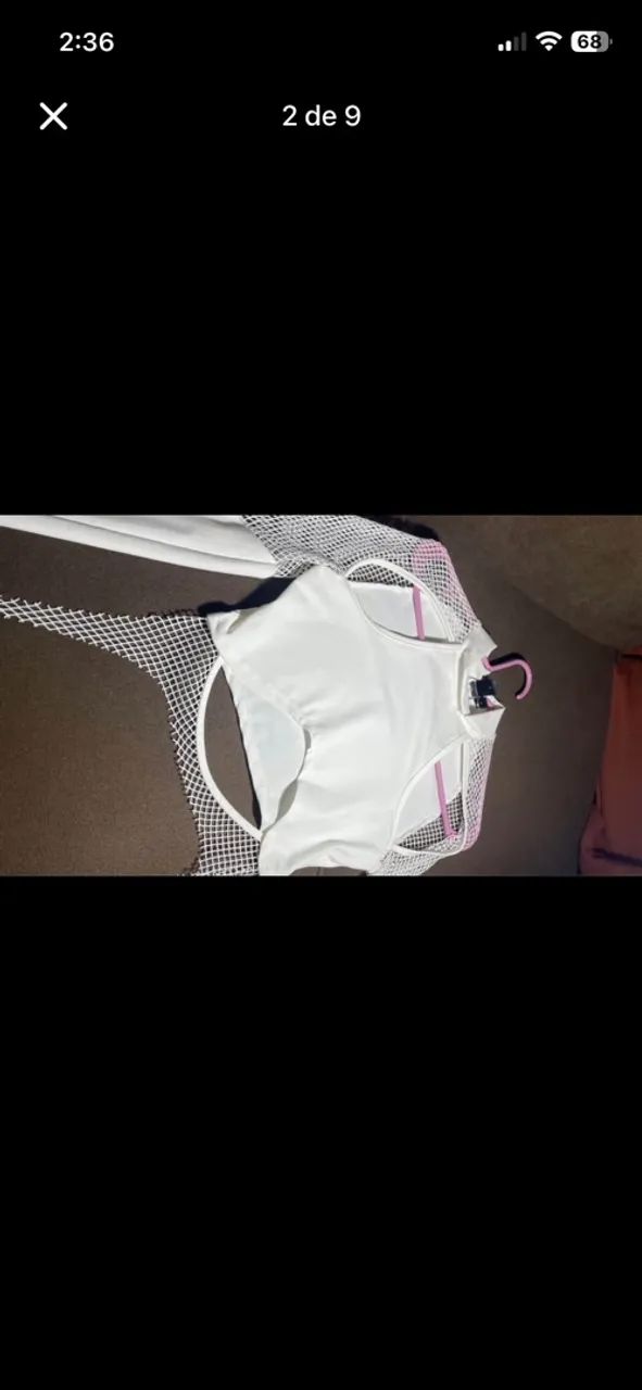 CROPPEDS NOVOS - Foto 4