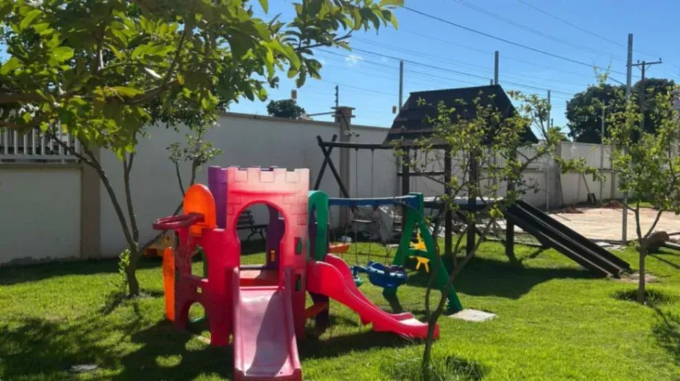 Vendo casa condomínio ViVa Coxipó - Foto 2
