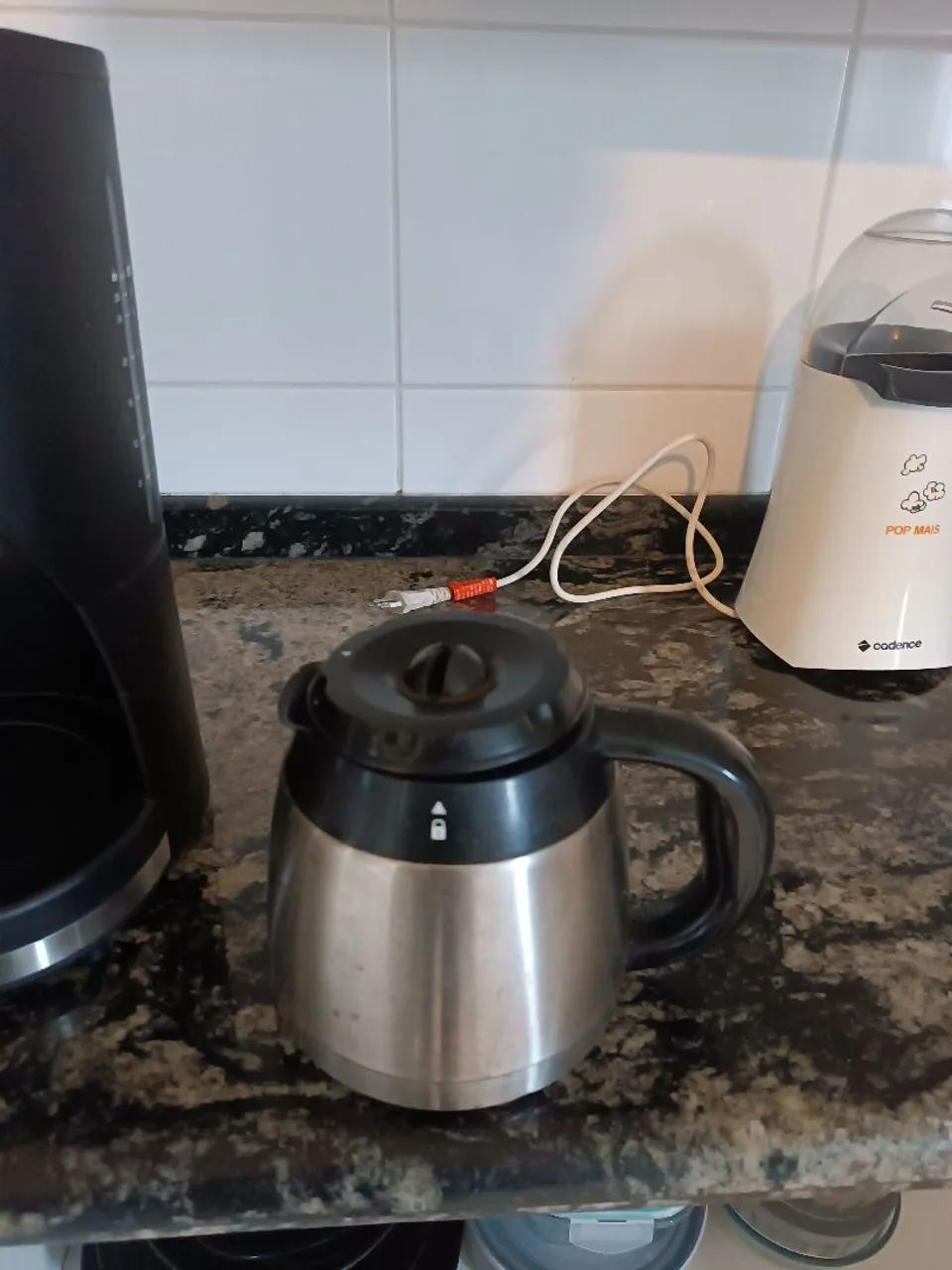 Cafeteira eletrolux - Foto 2
