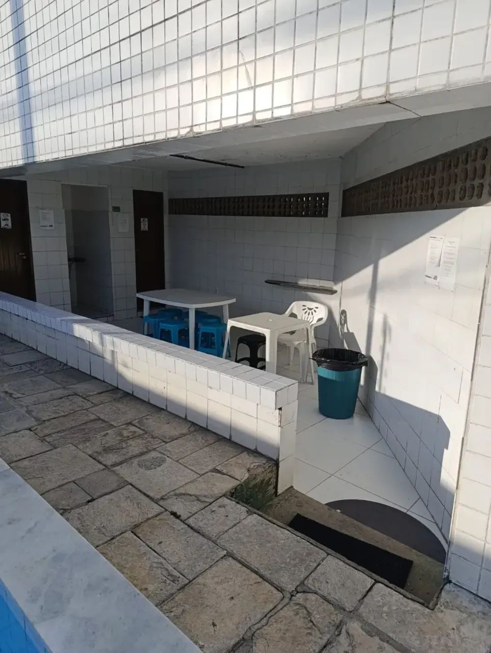 Apartamento com 3 quartos, elevador e área de lazer na Torre! - Foto 3