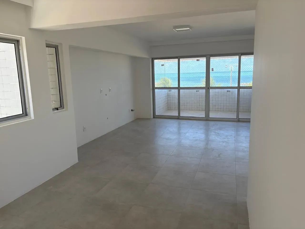 Jean Charles/ Candeias : 3 QTS, 1 ST e Área útil: 138 m²
