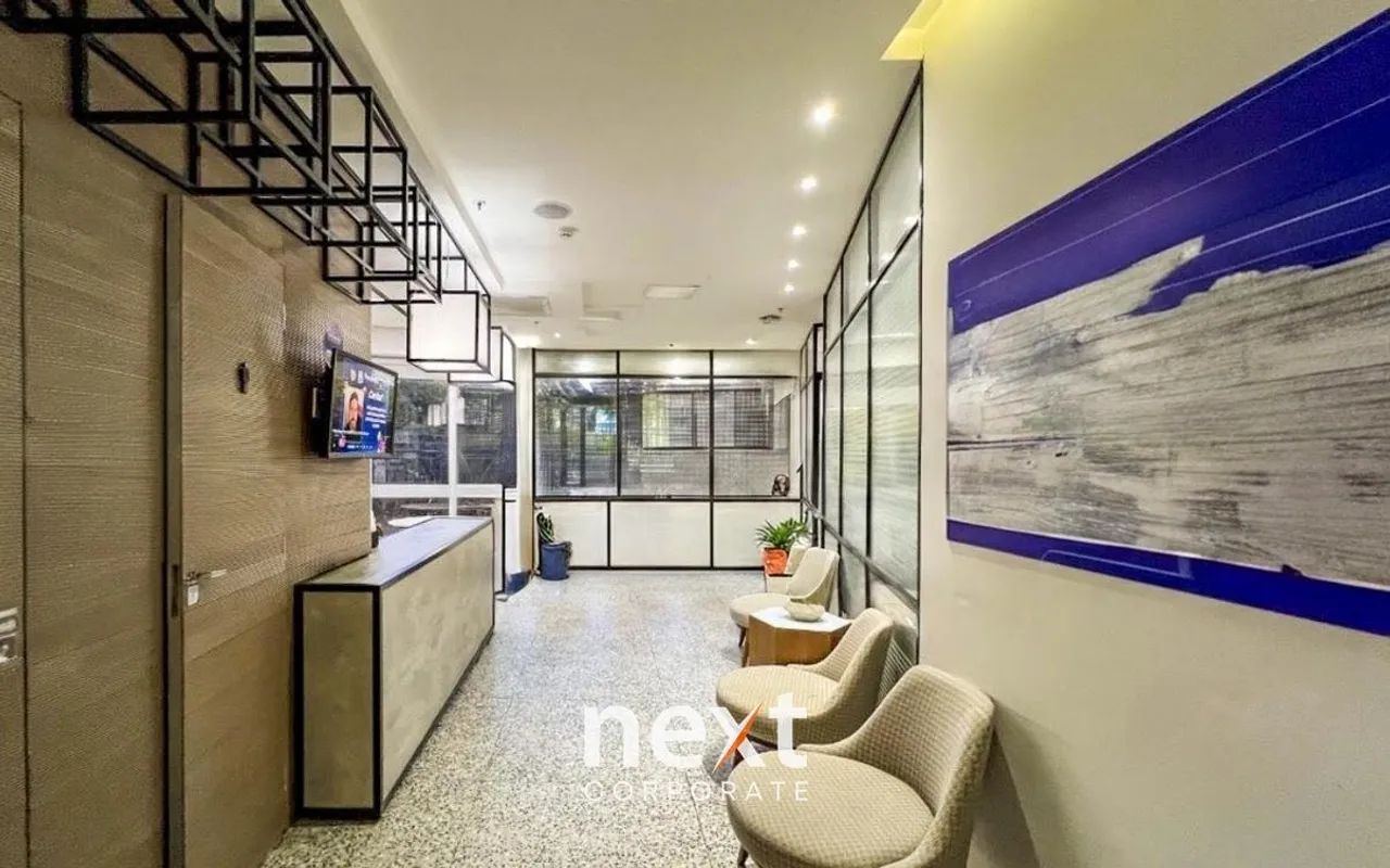 sala - Chácara da Barra - Campinas - Foto 5