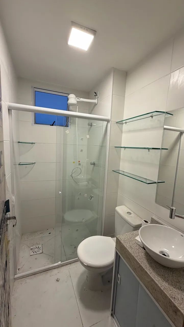 Alugo apartamento  - Foto 2