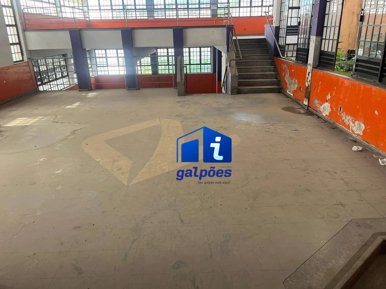 Galpão com 780 m² no Centro - Betim/MG - Foto 5