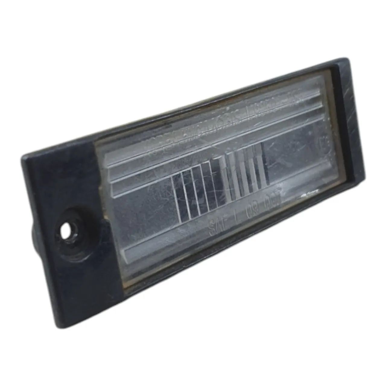 Lanterna Luz Placa Hyundai Ix35 2015 - Foto 3
