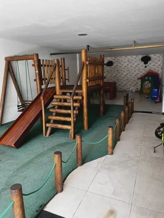 Imóvel com 79m², 3 quartos, no Parnamirim - Recife - PE - Foto 4