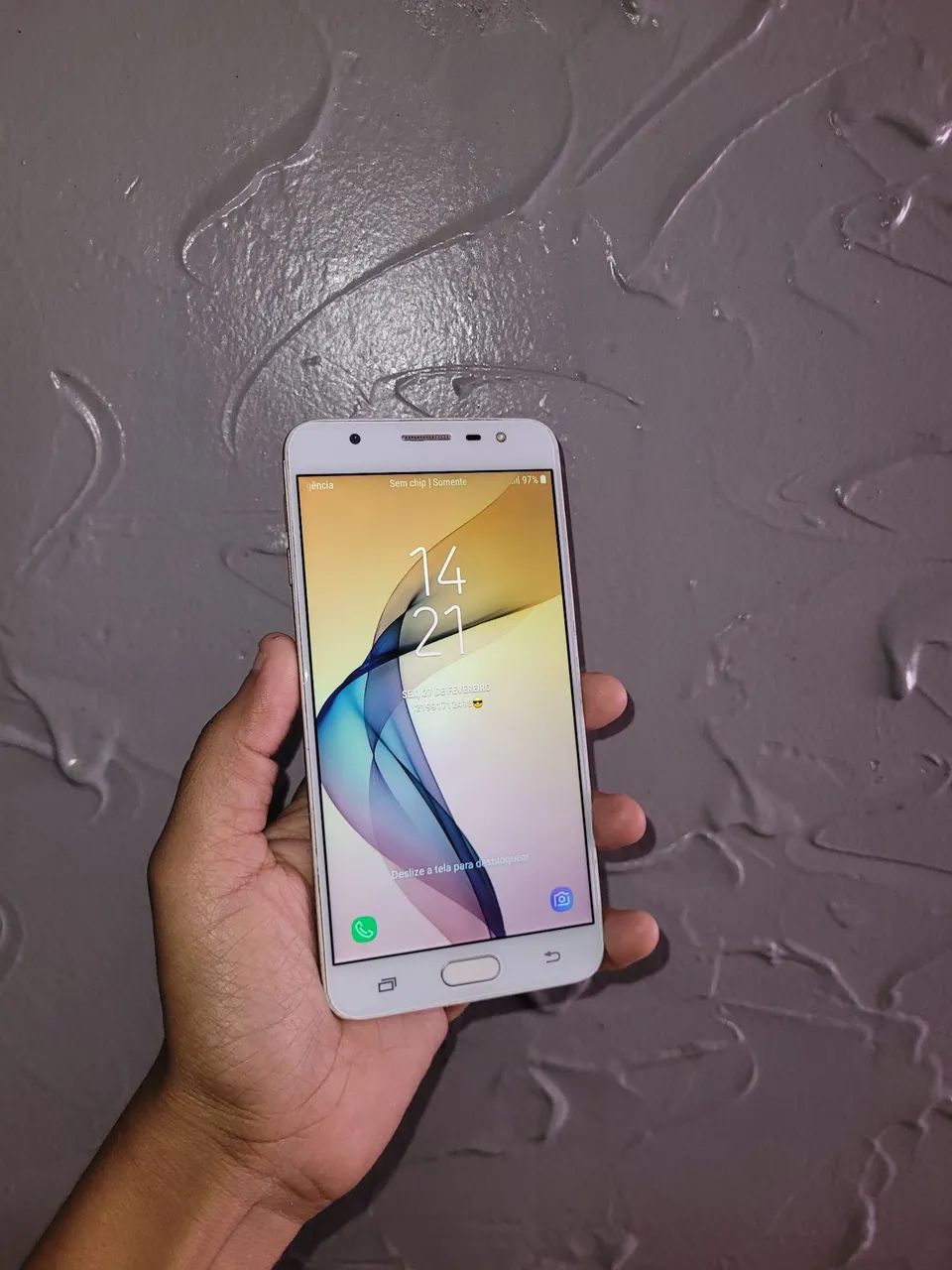 J7 prime  - Foto 5