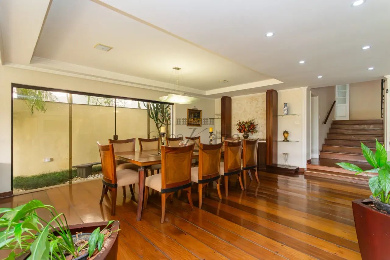 Casa Sobrado - Alto da Boa Vista - 4 Suítes - 709m² - Foto 6