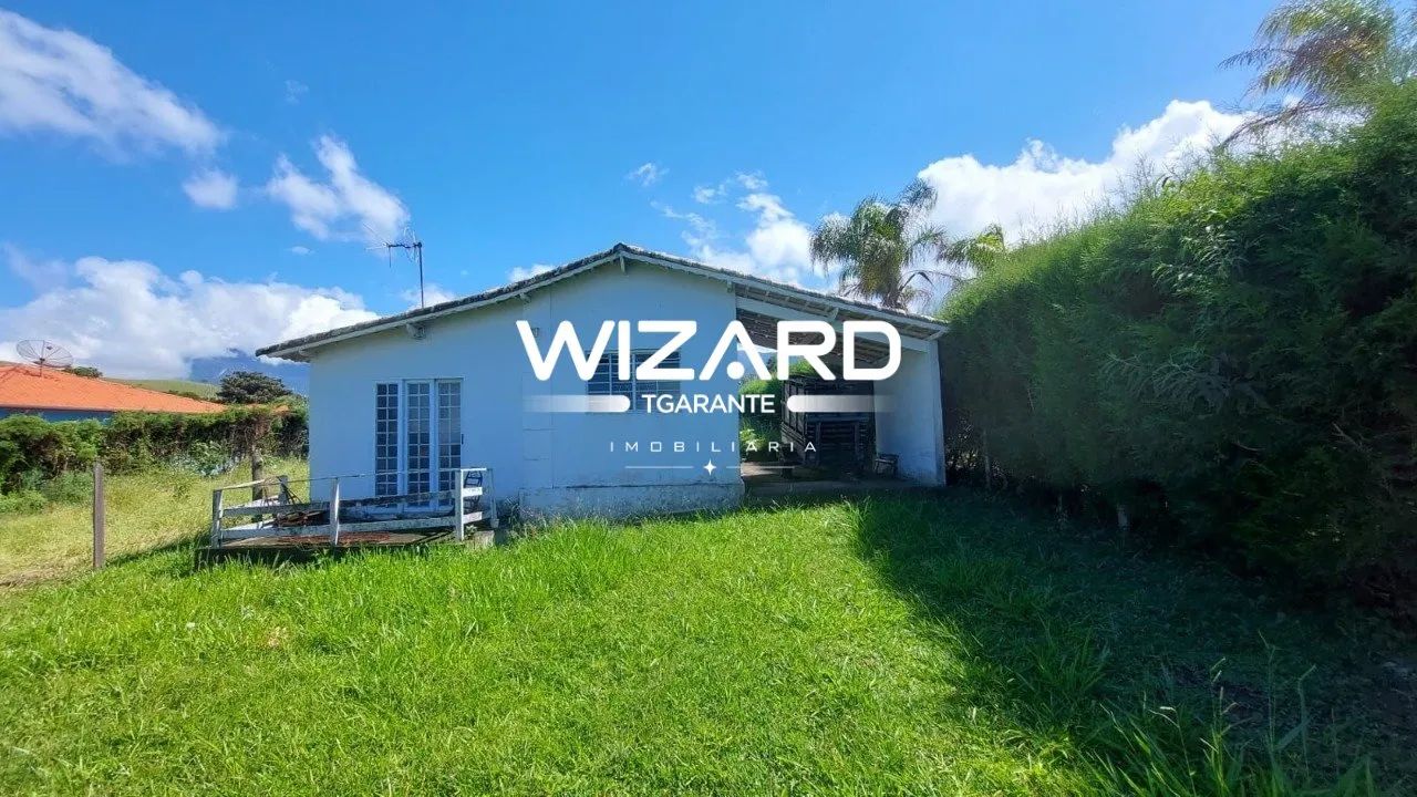 Terreno à venda em Lavrinhas-SP - Capela do Jacu