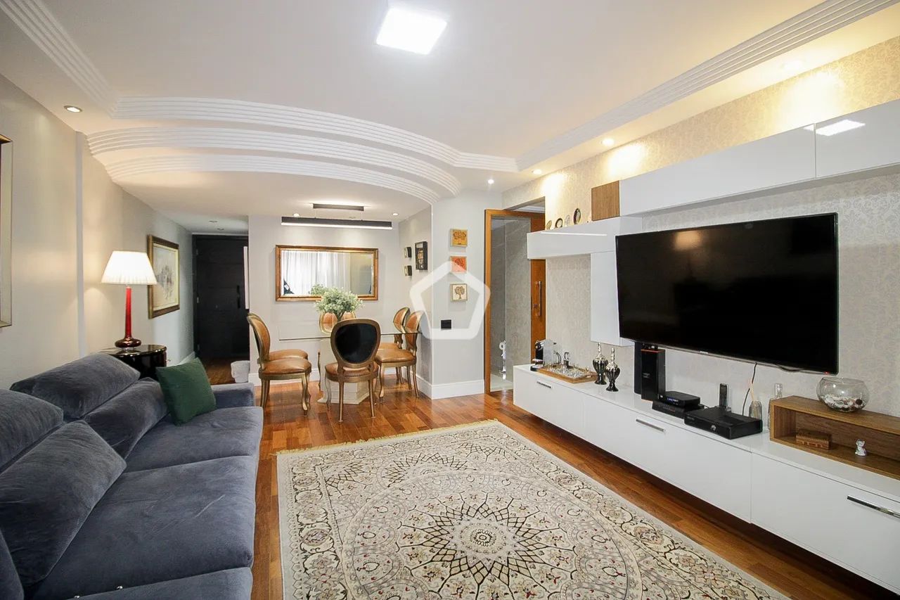 Apartamento em Vila Gomes Cardim - Foto 2