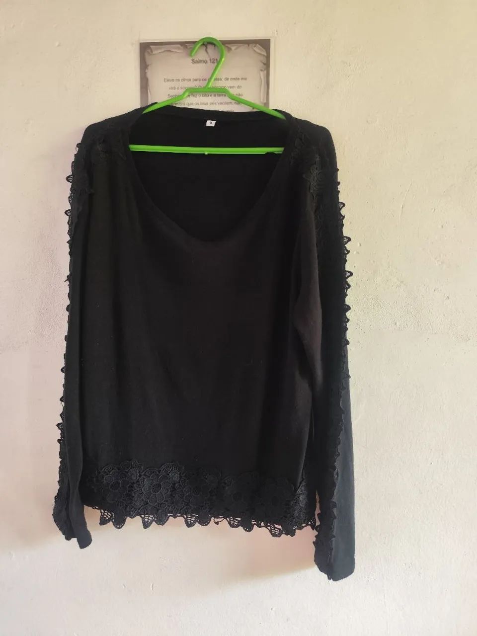 Kit blusa feminina 