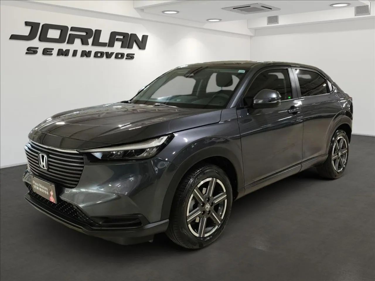 Honda Hr-V EX 1.5 SENSING 16V 5P AUT. 2023