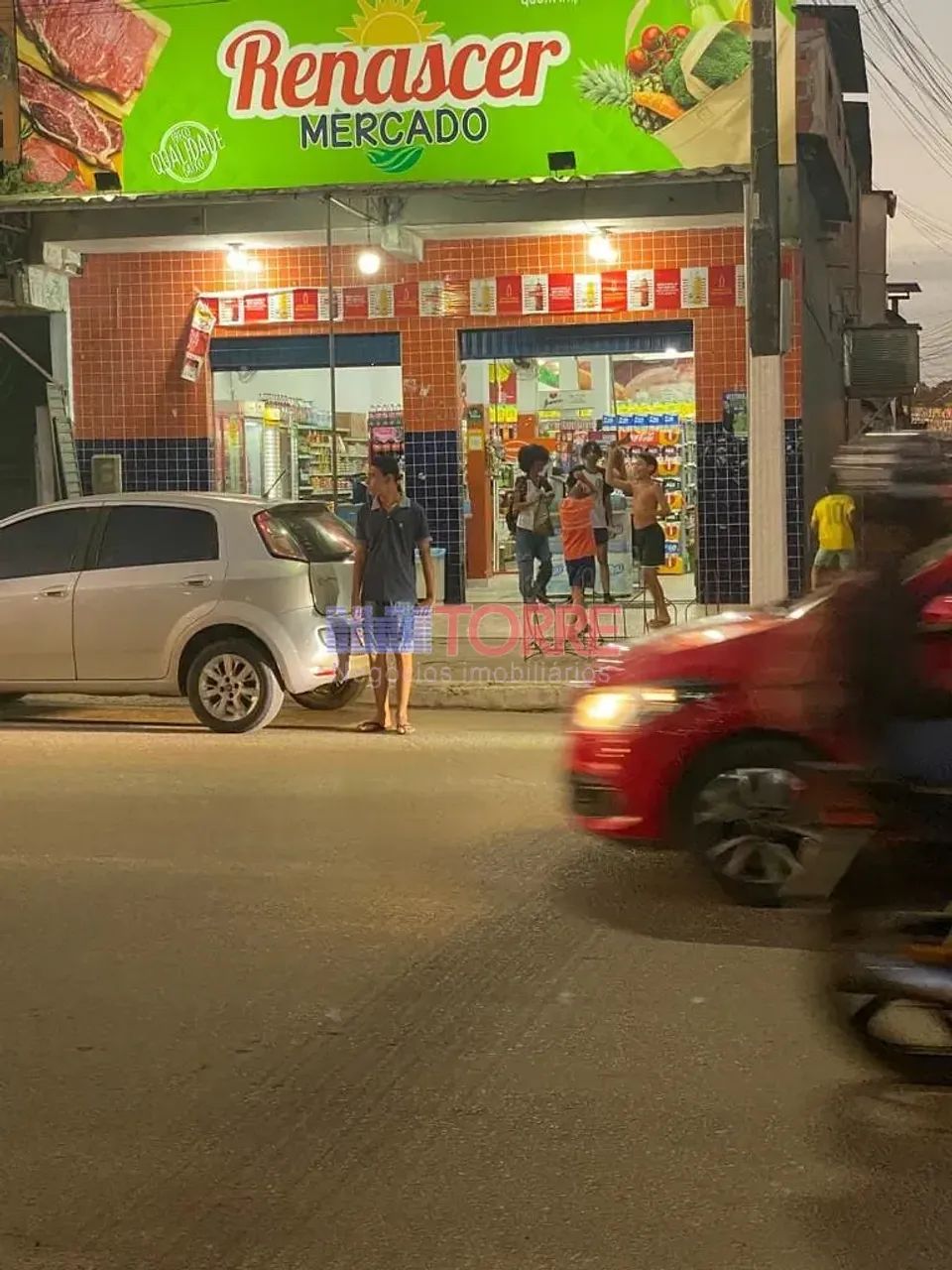 Supermercado à venda, Teotônio Vilela, Ilhéus, BA - Foto 2