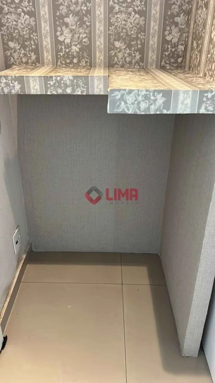 Sala para aluguel com 50 m² em Vila Altinópolis, Bauru - SP - Foto 3