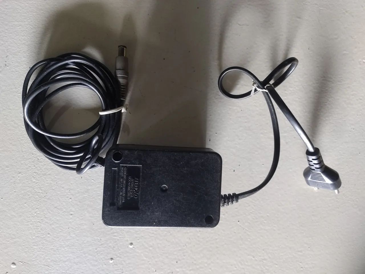 FONTE SUPER NINTENDO ORIGINAL  - Foto 2