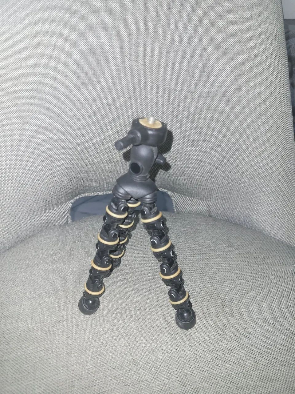 Tripé gorila