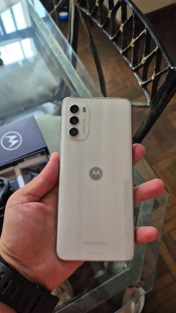 Vendo Motorola Moto G82 - Foto 3