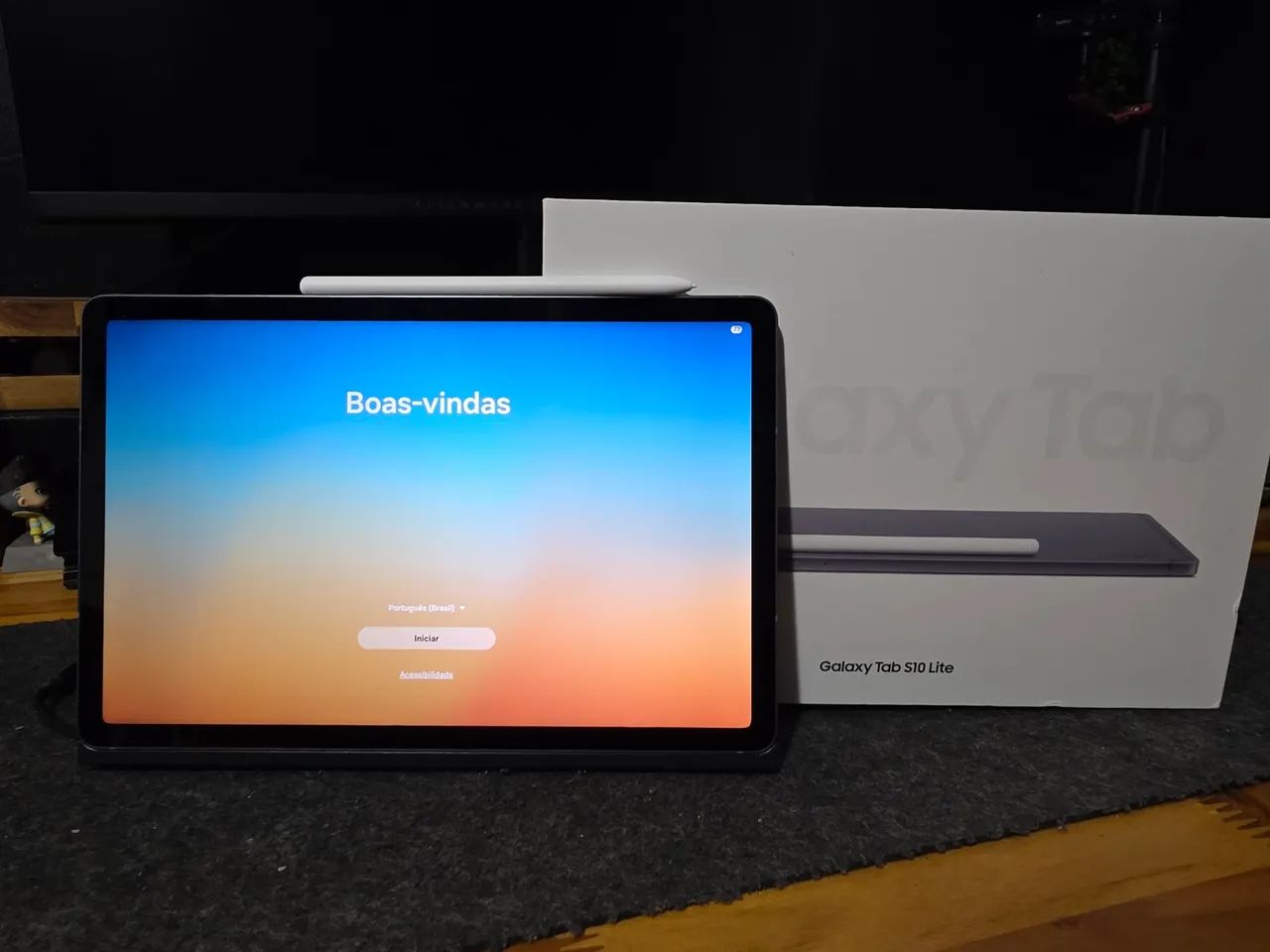 Galaxy Tab S10 Lite - Foto 3