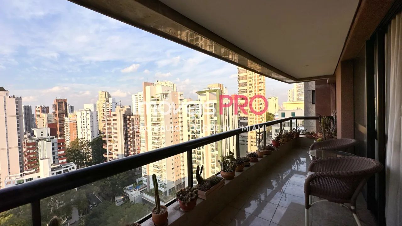 Apartamento 226m² no Morumbi - Foto 4