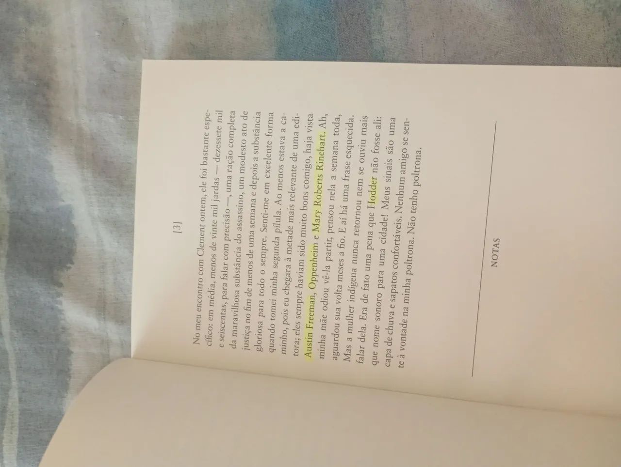 Livro A mandíbula de Caim - Foto 4