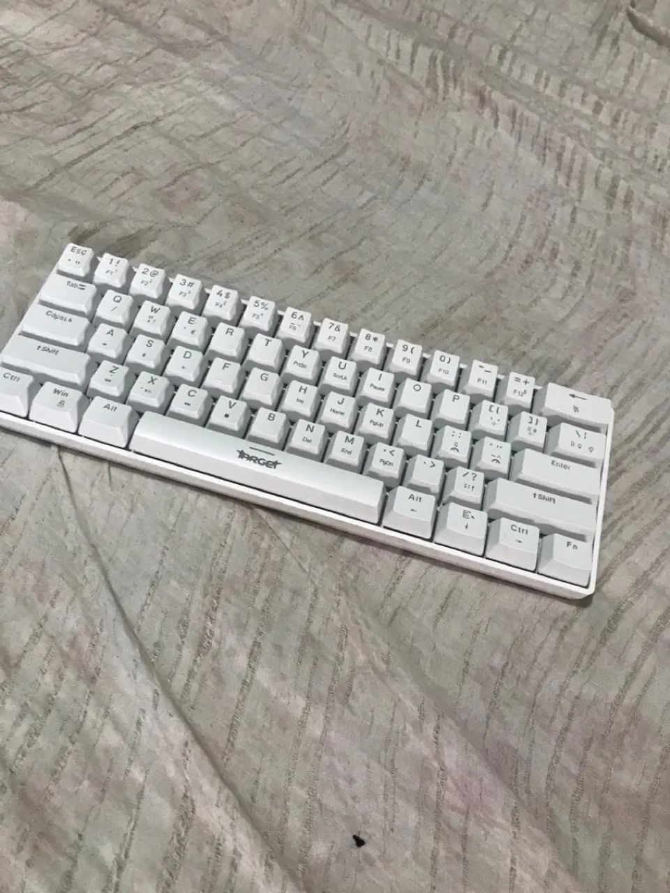 Teclado gamer - Foto 2