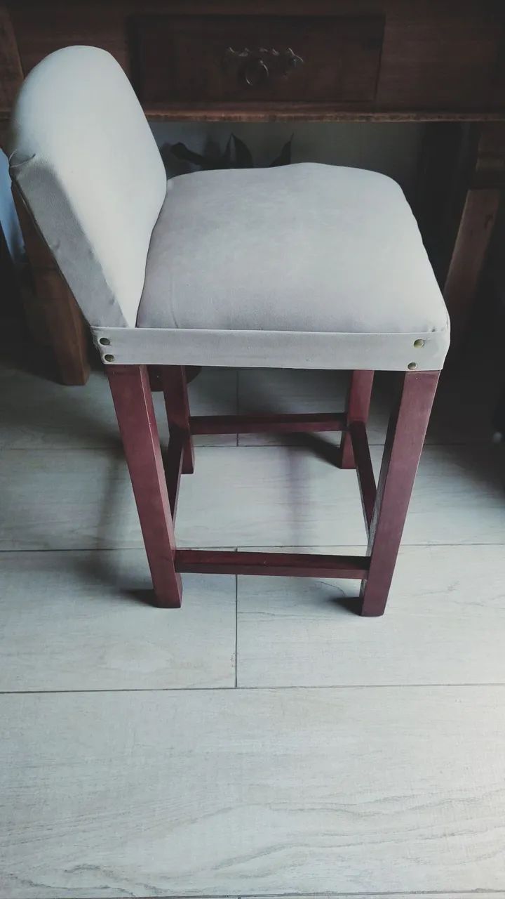 Banqueta  - Foto 3