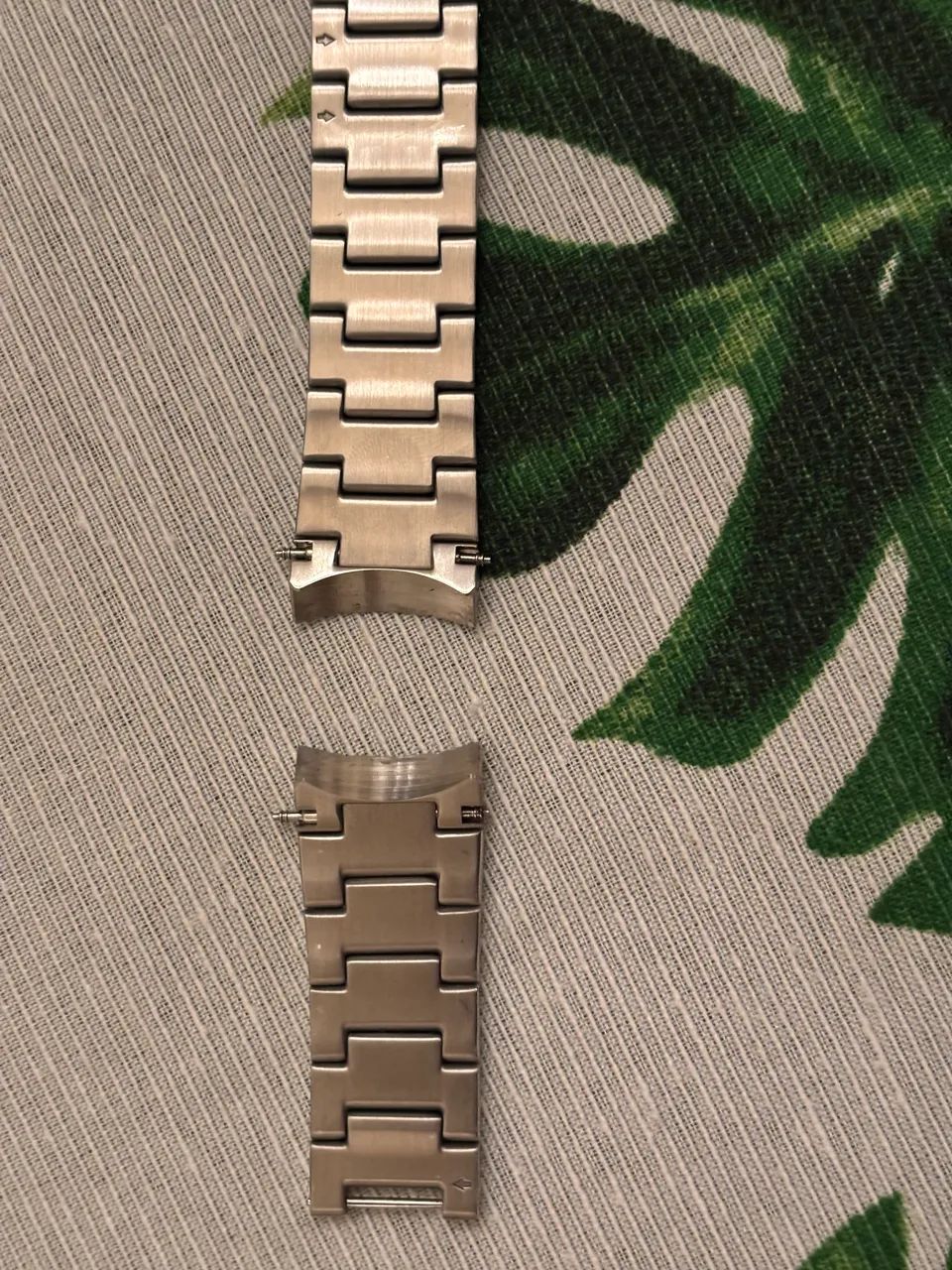 Pulseira relógio orient  - Foto 3