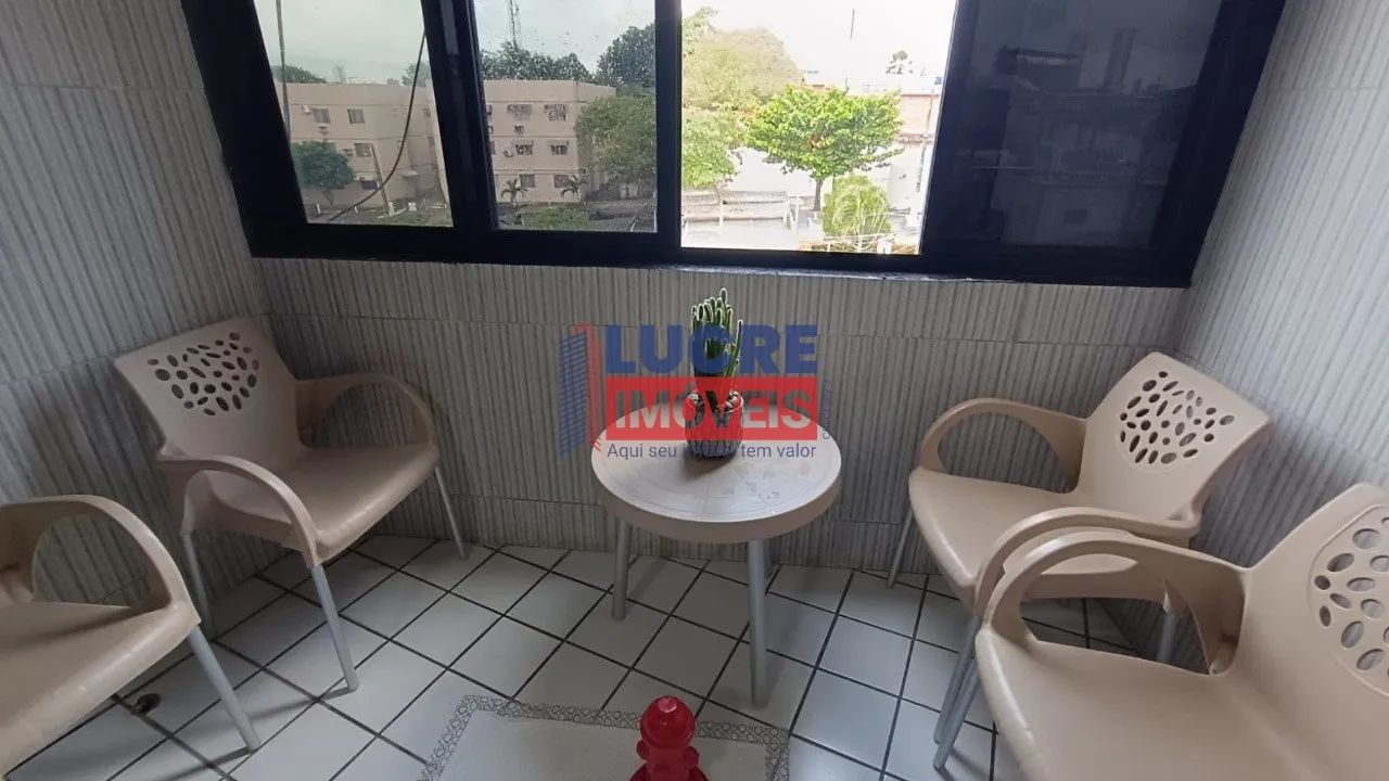 Apartamento 3 Quartos 103m² com Suíte | Nascente Sul | Ipês - Foto 2