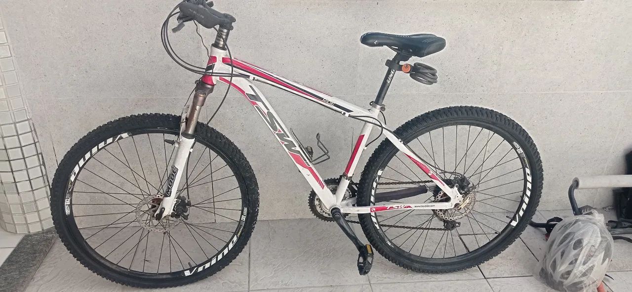 Bike aro 29