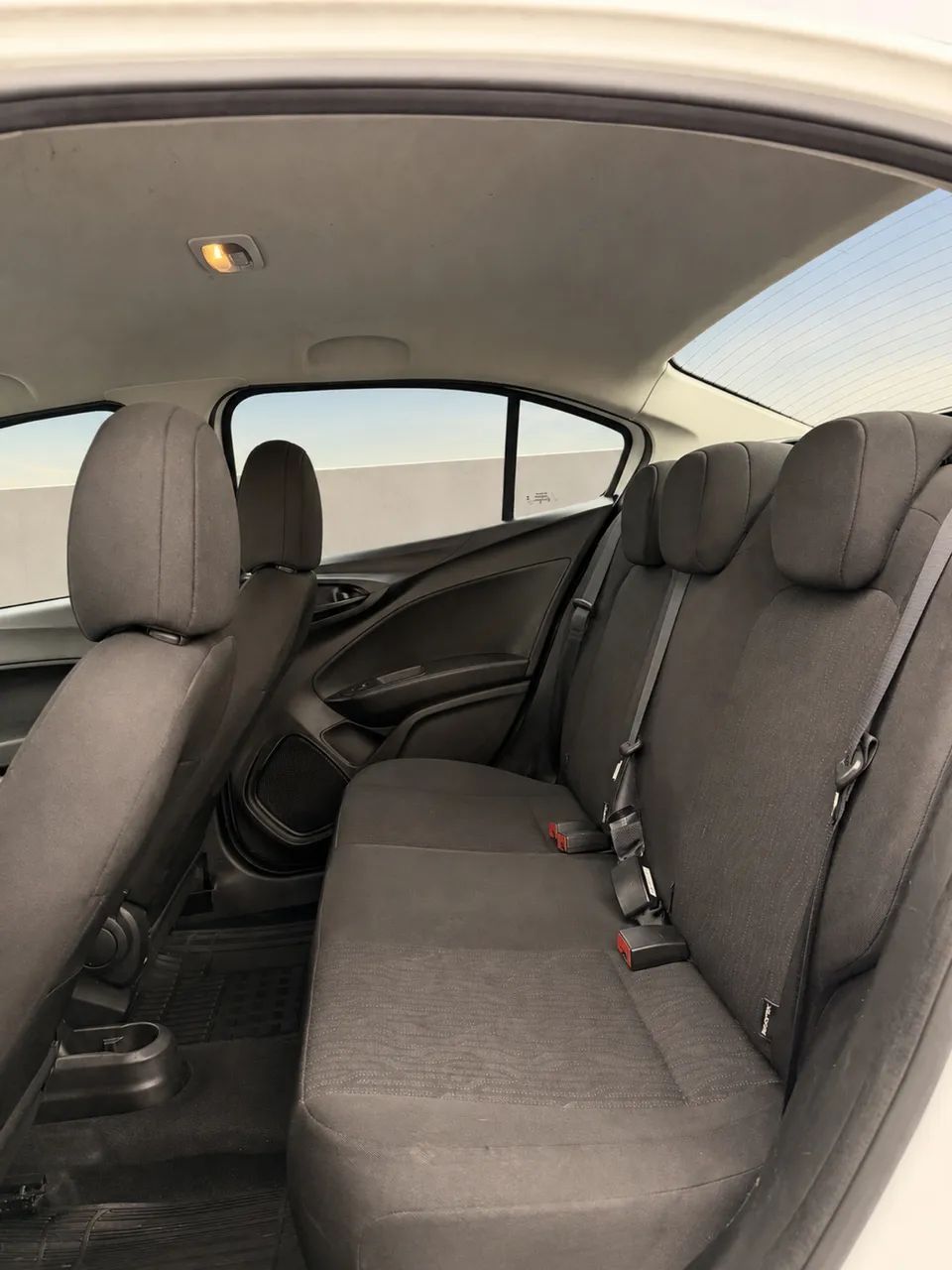 Fiat Cronos Drive 1.3 8V Flex 2023 - Foto 5