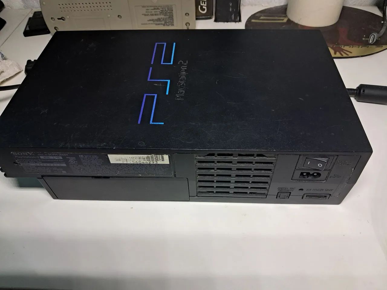 Ps2 fat - Foto 5