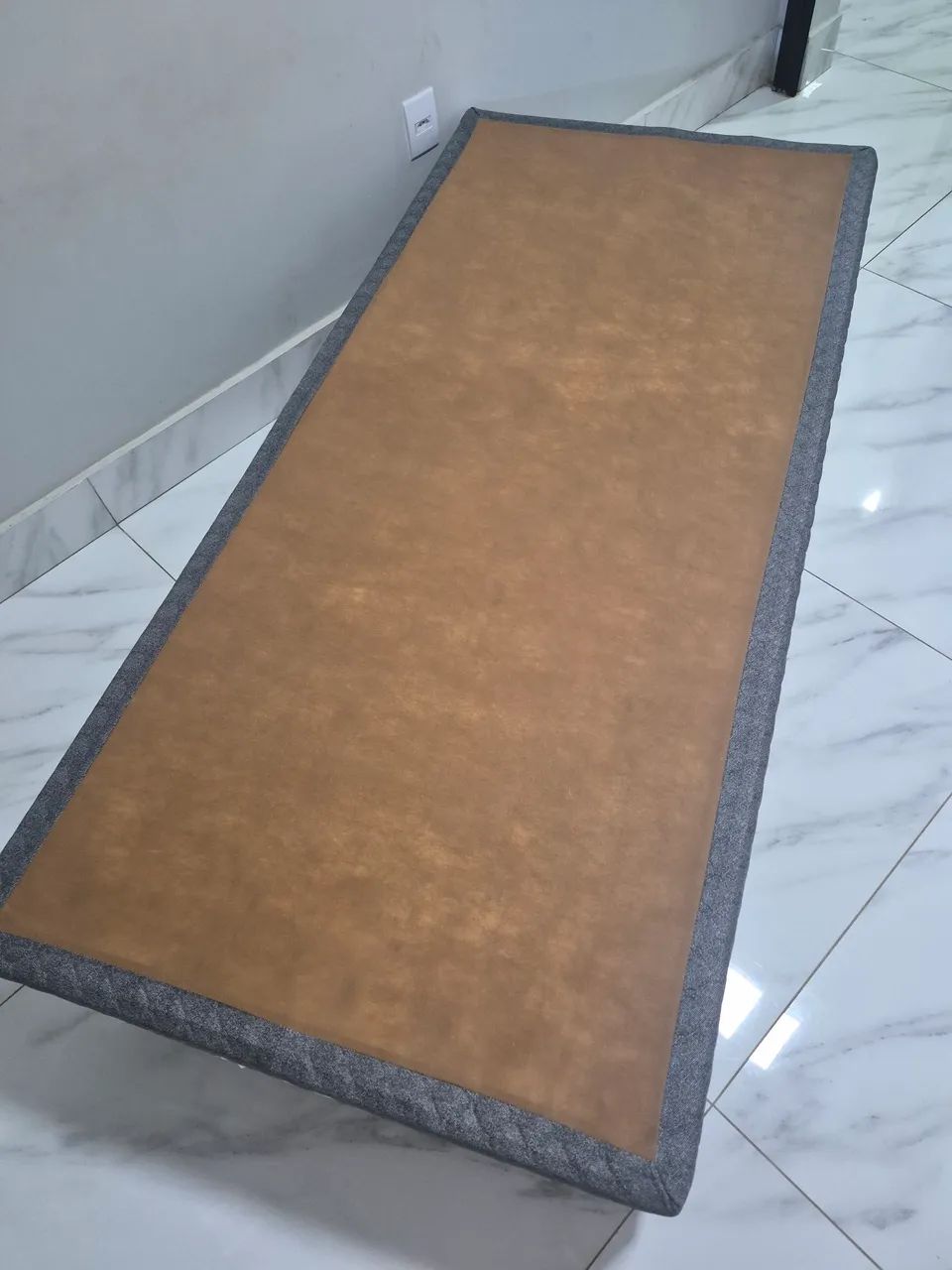 Box de cama - são 2  - Foto 4