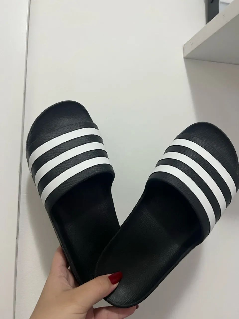 Sandália Adidas