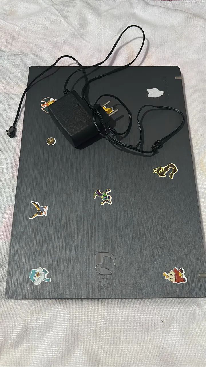 Notebook da positivo  - Foto 2