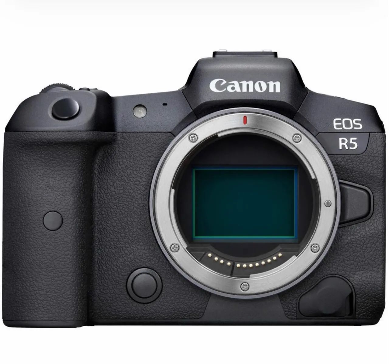 Canon EOS R5 - Foto 4