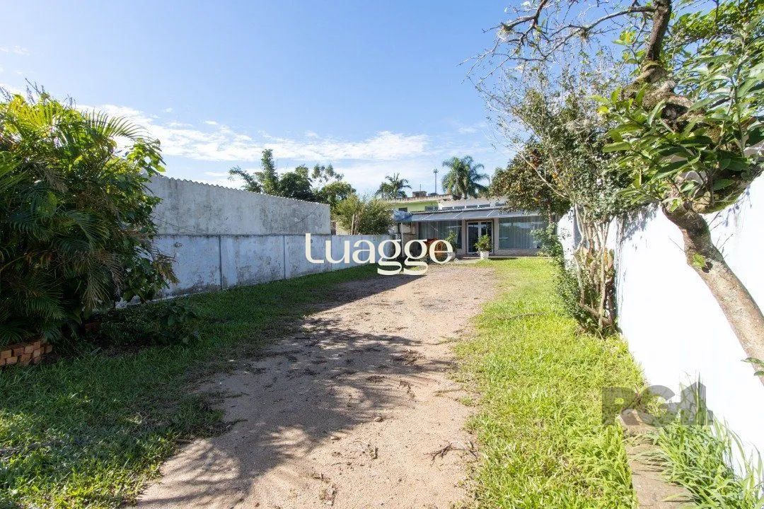Casa Comercial em Vila Nova
