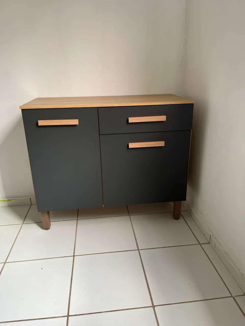Balcão  - Foto 2