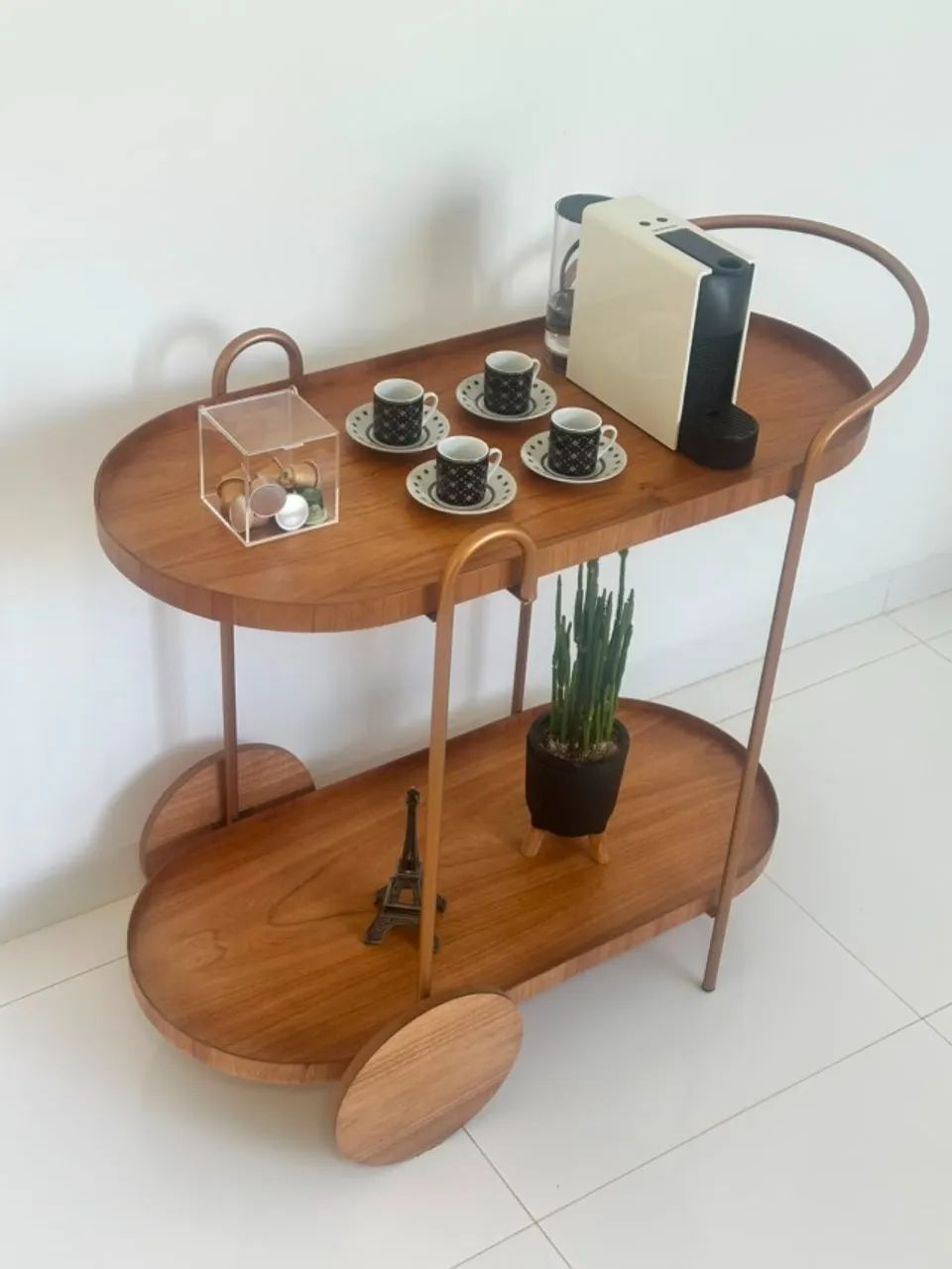 carrinho bistrô bar, cantinho do café!  - Foto 4