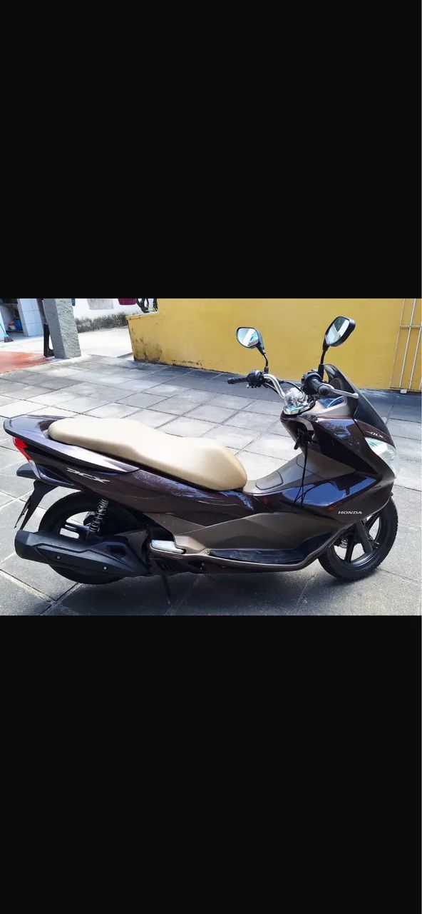 Moto pcx - Foto 4