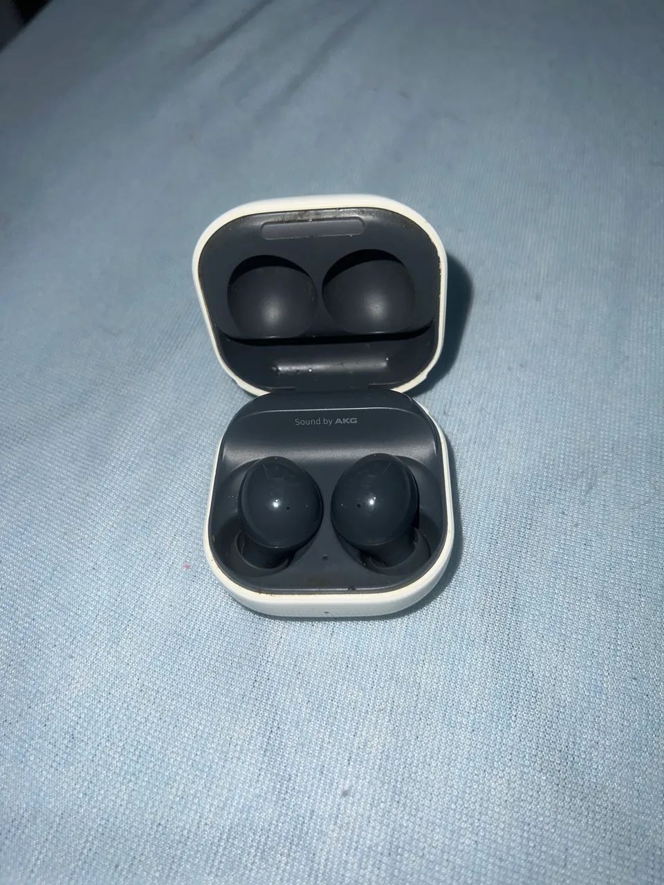 Galaxy Buds 2 com defeito  - Foto 2