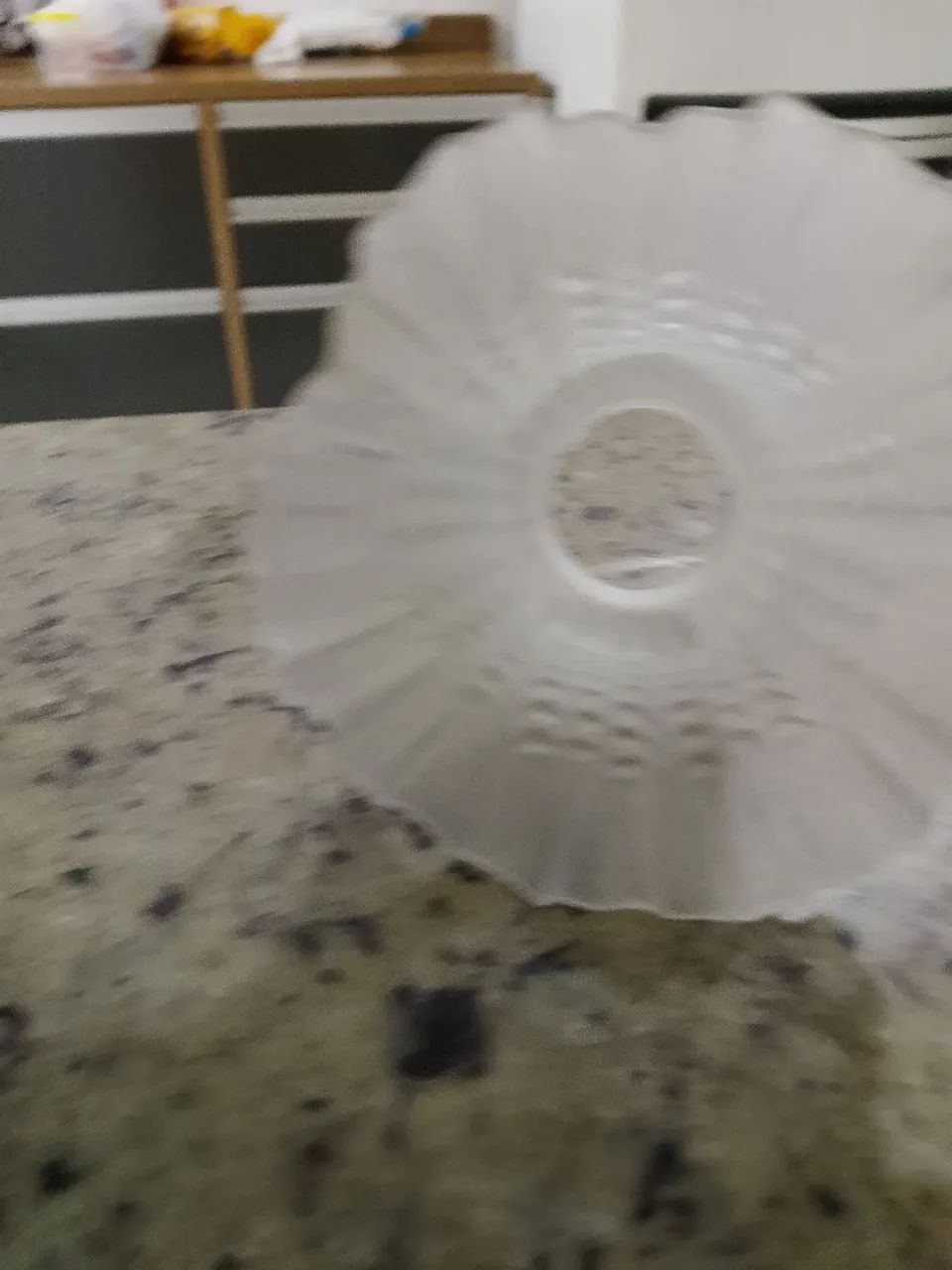 Lustre arandela antigo - Foto 4