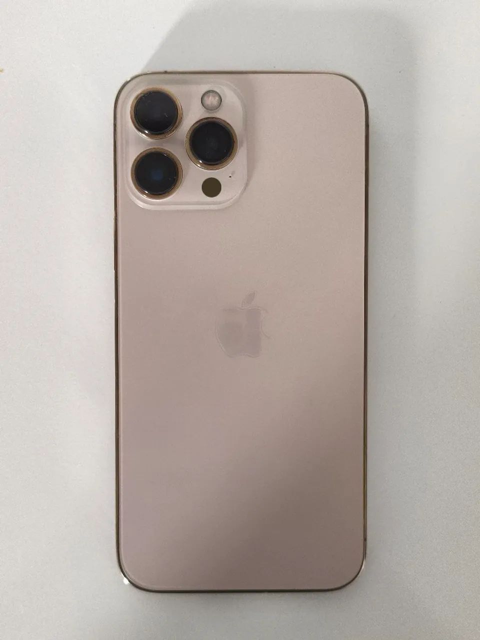 iPhone 13 pro Max 128gb novo!