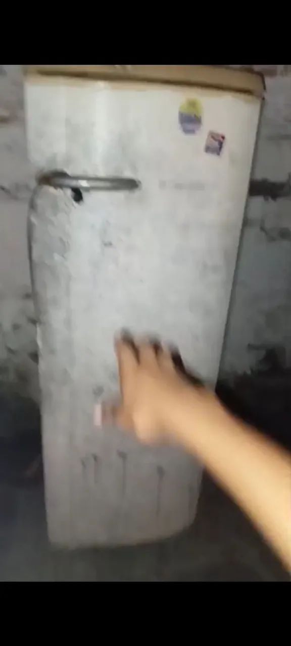 Geladeira 