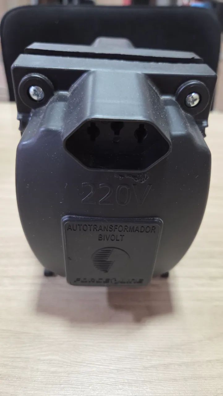 Transformador 220/127V 2000VA - Foto 4