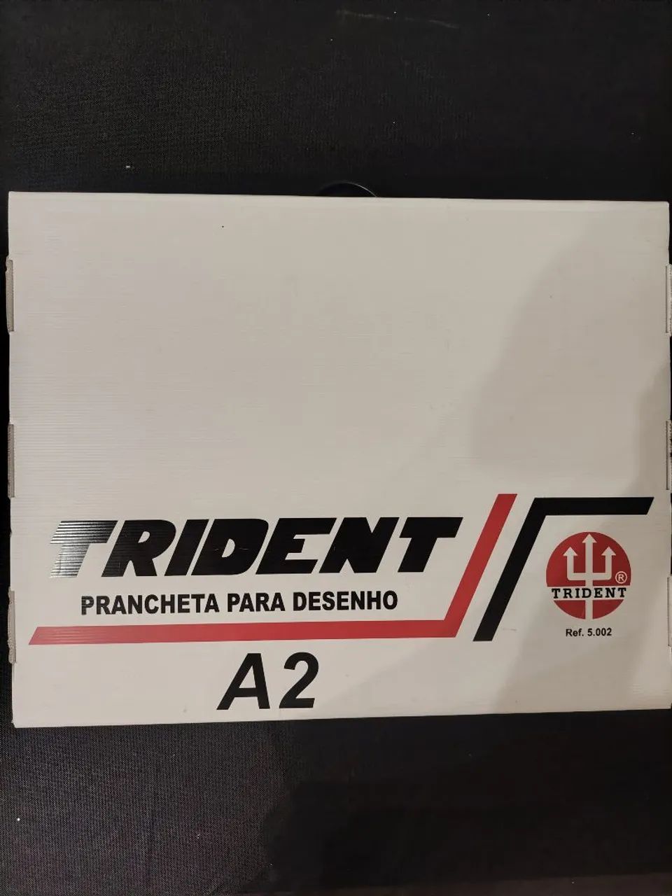PRANCHETA DESENHO A2